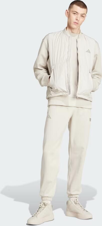 Adidas Mercedes AMG Petronas Formula One Team Premium Sweat Bodywarmer - Foto 6