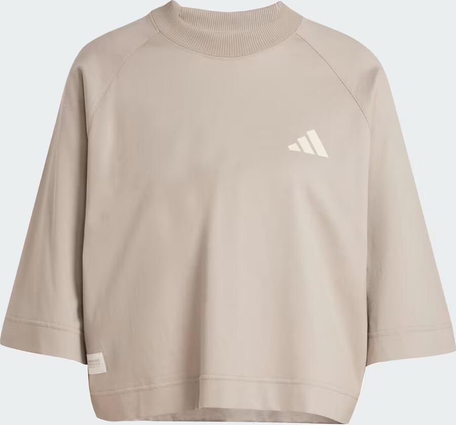 Adidas Mercedes AMG Petronas Formula One Team Premium Sweat T-shirt - Foto 2