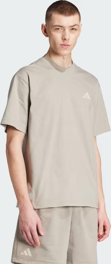 Adidas Mercedes AMG Petronas Formula One Team Premium Sweat T-shirt - Foto 6