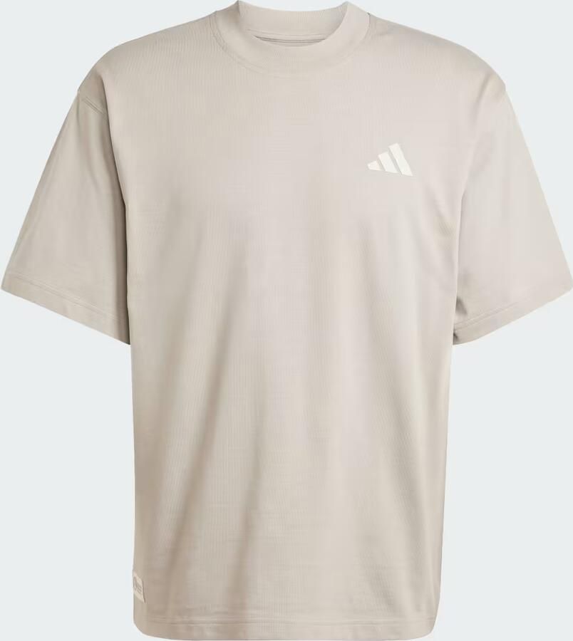 Adidas Mercedes AMG Petronas Formula One Team Premium Sweat T-shirt - Foto 2
