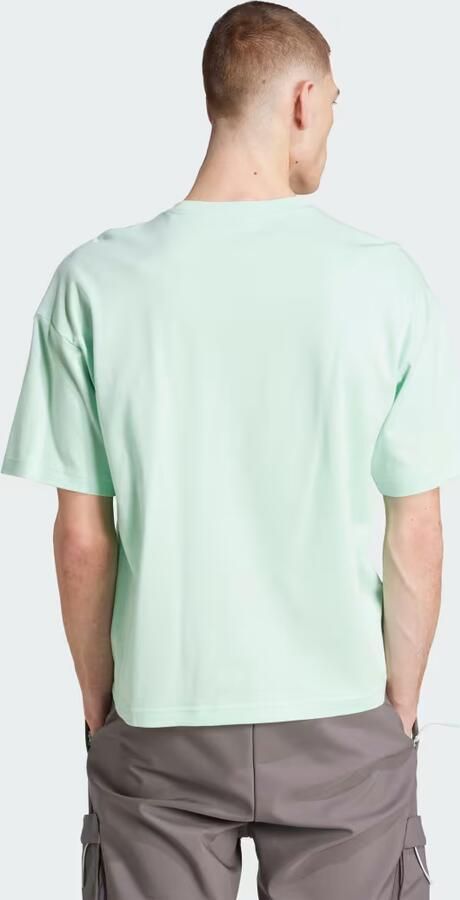 Adidas Mercedes AMG Petronas Formula One Team Premium Woven T-shirt - Foto 5