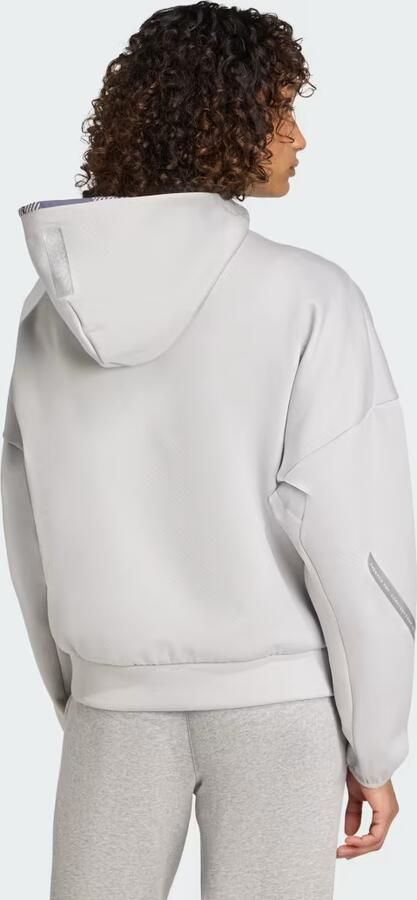 Adidas Mercedes AMG Petronas Formula One Team Silver Arrows Sweatshirt - Foto 5