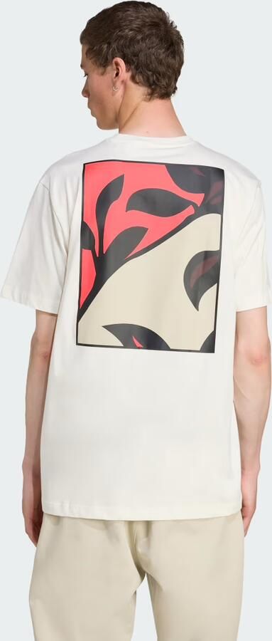 Adidas Mercedes AMG Petronas Formula One Team Summer Graphic T-shirt - Foto 6