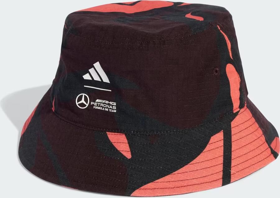 Adidas Mercedes AMG Petronas Formula One Team Summer Pack Vissershoedje - Foto 4