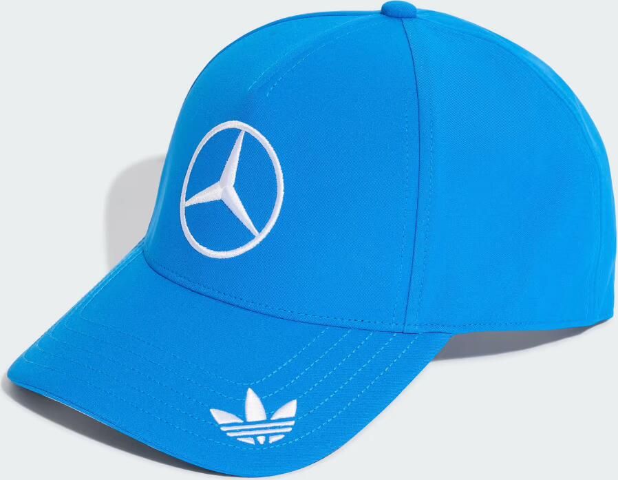 Adidas MERCEDES AMG PETRONAS FORMULE 1 TEAM BLUE WONDER COUREURSPET