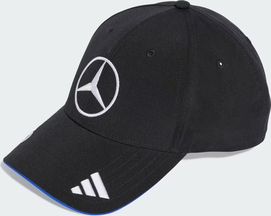 Adidas Mercedes-AMG Petronas Formule 1-team Kimi Antonelli cap - Foto 3