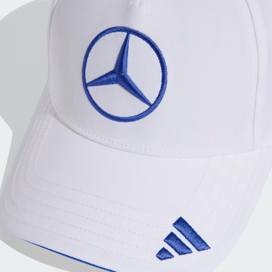 Adidas MERCEDES AMG PETRONAS FORMULE 1 TEAM KIMI ANTONELLI PET - Foto 2
