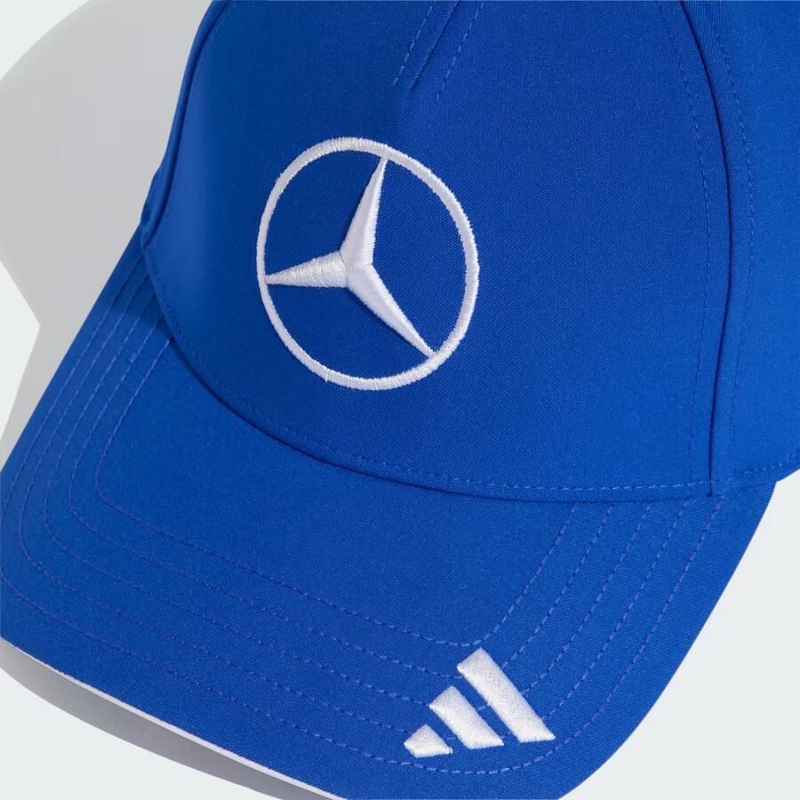 Adidas MERCEDES AMG PETRONAS FORMULE 1 TEAM KIMI ANTONELLI PET - Foto 2