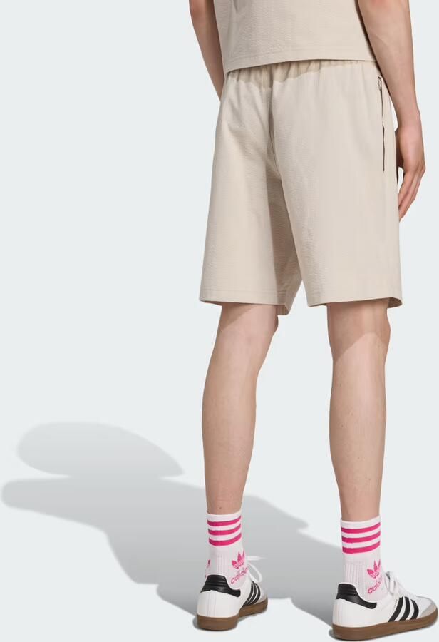 Adidas Mercedes AMG Petronas Formule 1 Team Zomershort - Foto 4