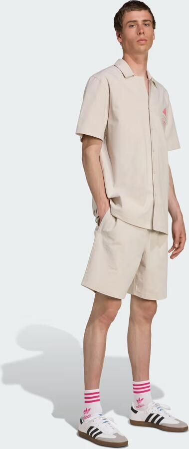 Adidas Mercedes AMG Petronas Formule 1 Team Zomershort - Foto 6