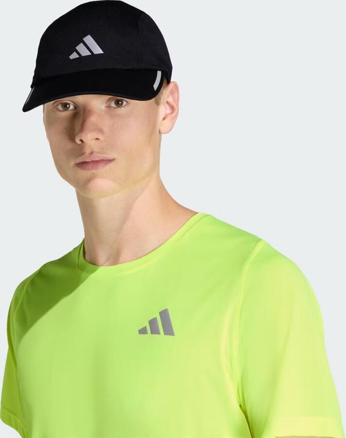 Adidas MESH 4 PANEL HARDLOOPPET MET CLIMACOOL