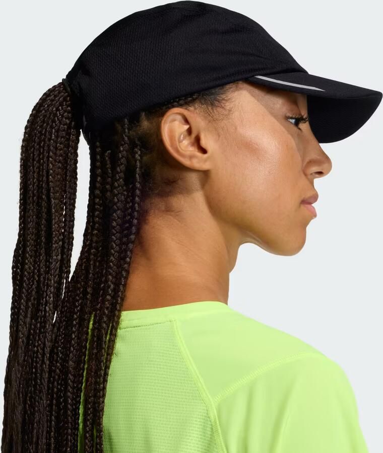 Adidas MESH 4 PANEL HARDLOOPPET MET CLIMACOOL - Foto 4