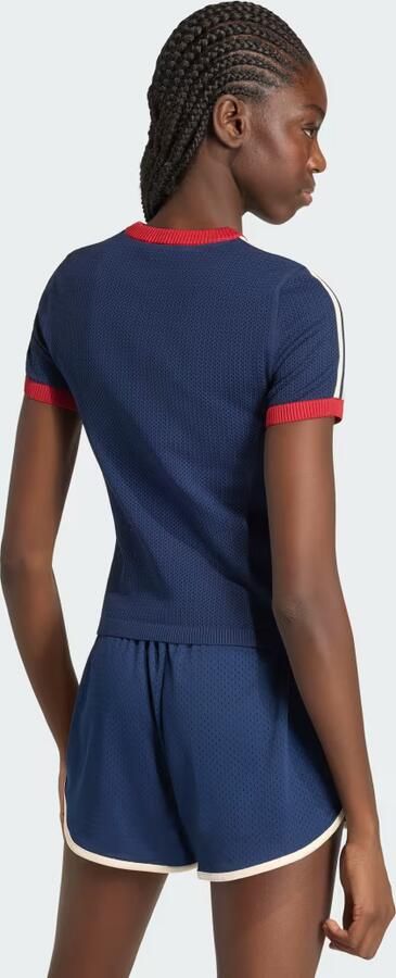 Adidas MESH CALI T-SHIRT - Foto 6