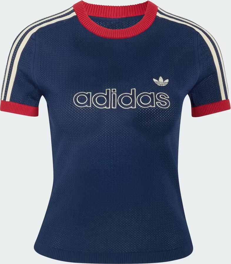 Adidas MESH CALI T-SHIRT - Foto 2