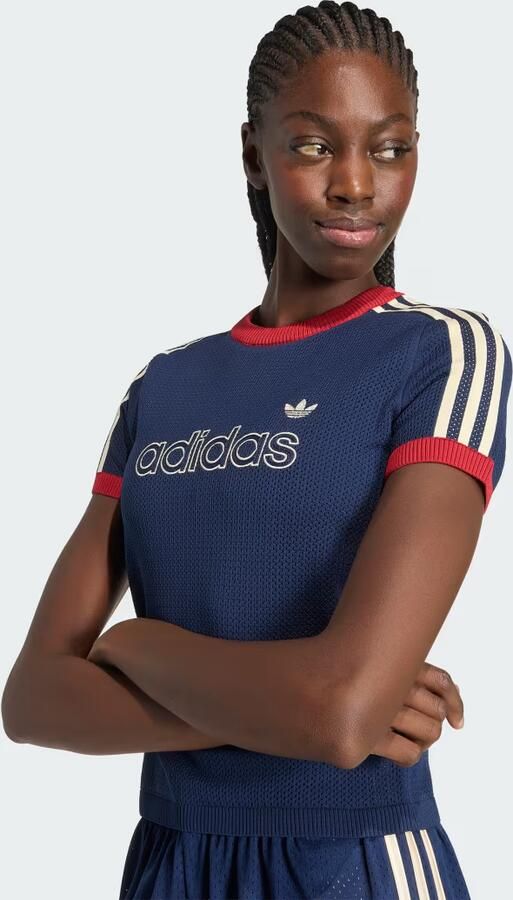 Adidas MESH CALI T-SHIRT - Foto 5
