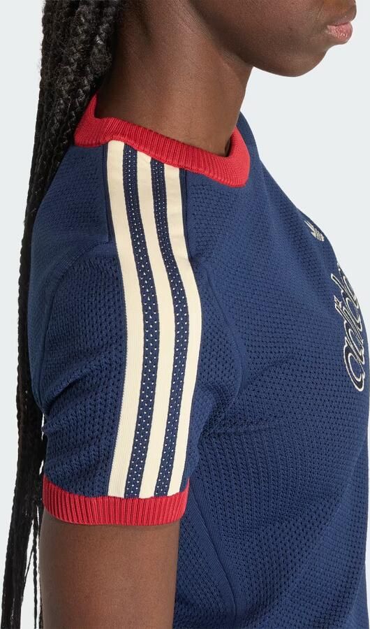 Adidas MESH CALI T-SHIRT - Foto 3