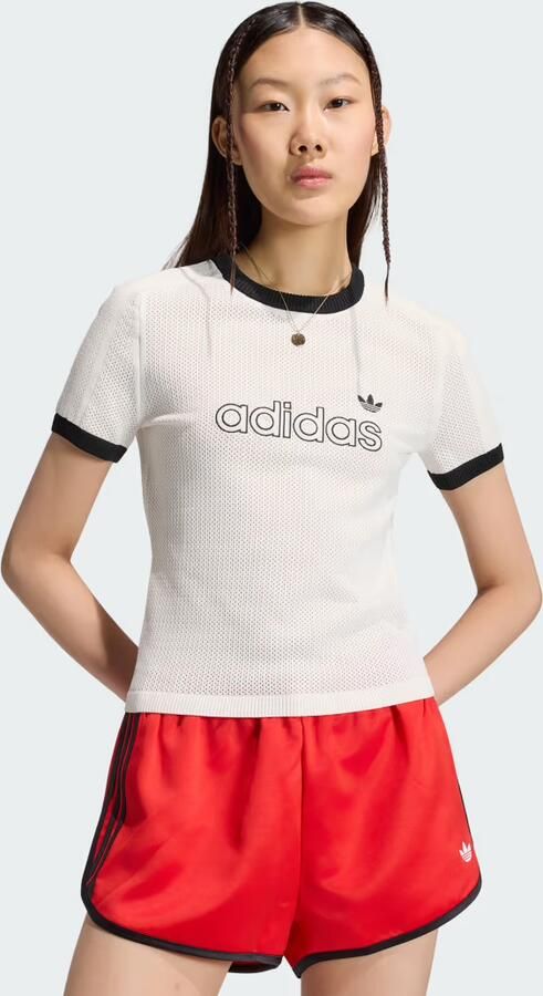 Adidas MESH CALI T-SHIRT
