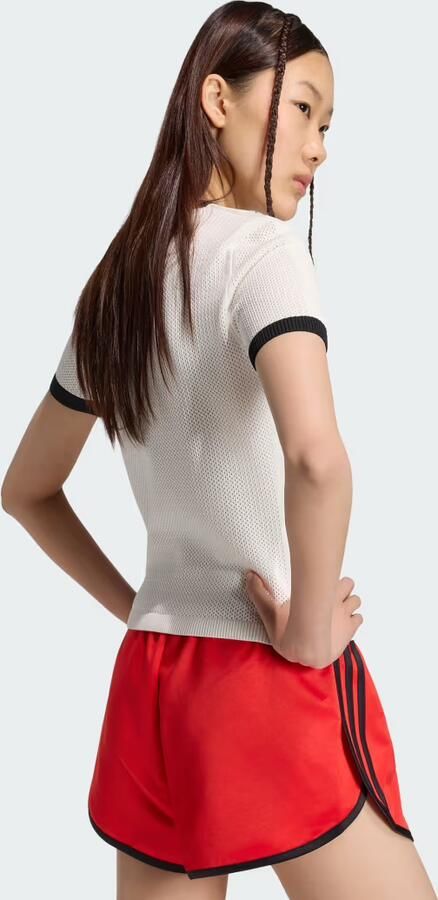 Adidas MESH CALI T-SHIRT - Foto 6