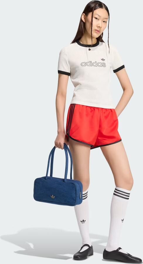 Adidas MESH CALI T-SHIRT - Foto 5