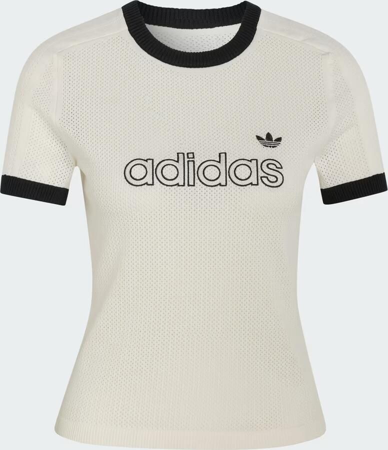 Adidas MESH CALI T-SHIRT - Foto 2