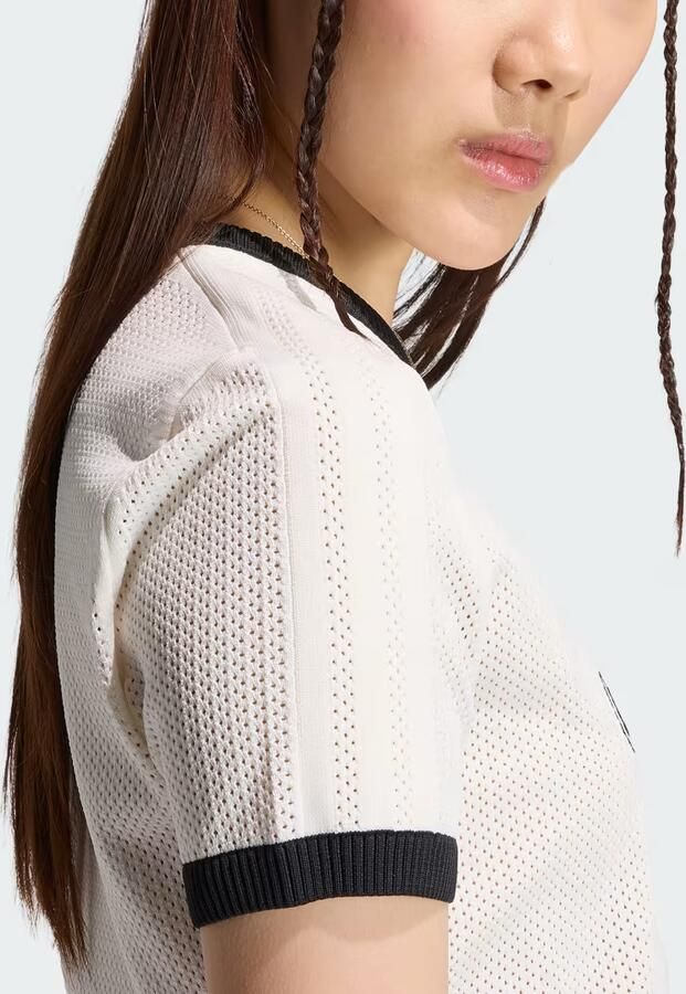 Adidas MESH CALI T-SHIRT - Foto 4