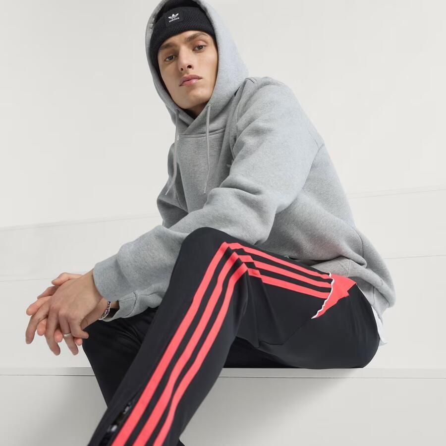 Adidas Trainingsbroek Pantalons Messi noir entraînement - Foto 5