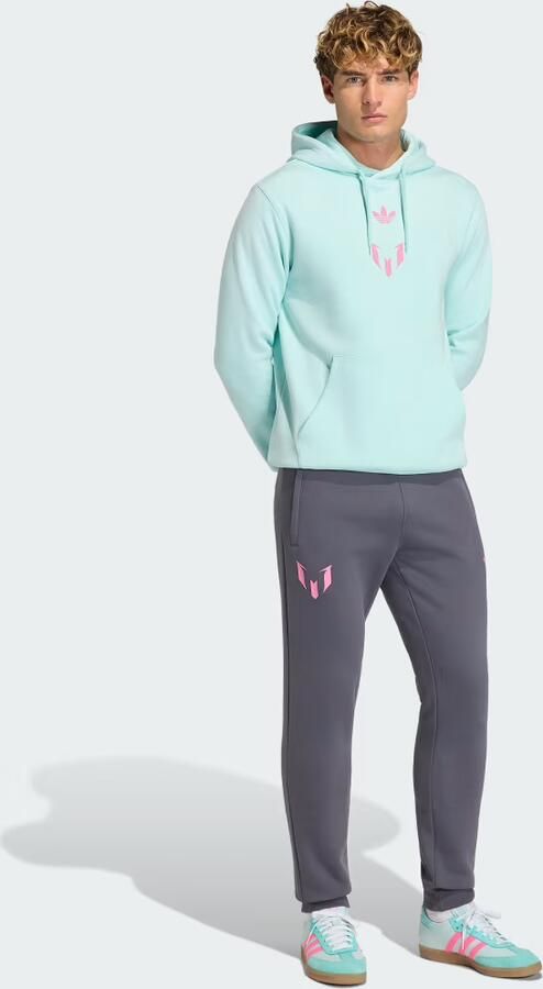 Adidas Messi Broek - Foto 5