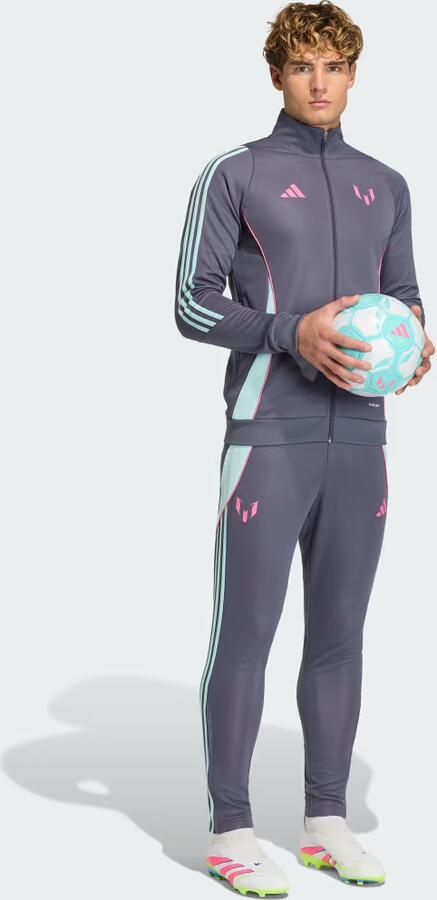 Adidas Messi Broek - Foto 5
