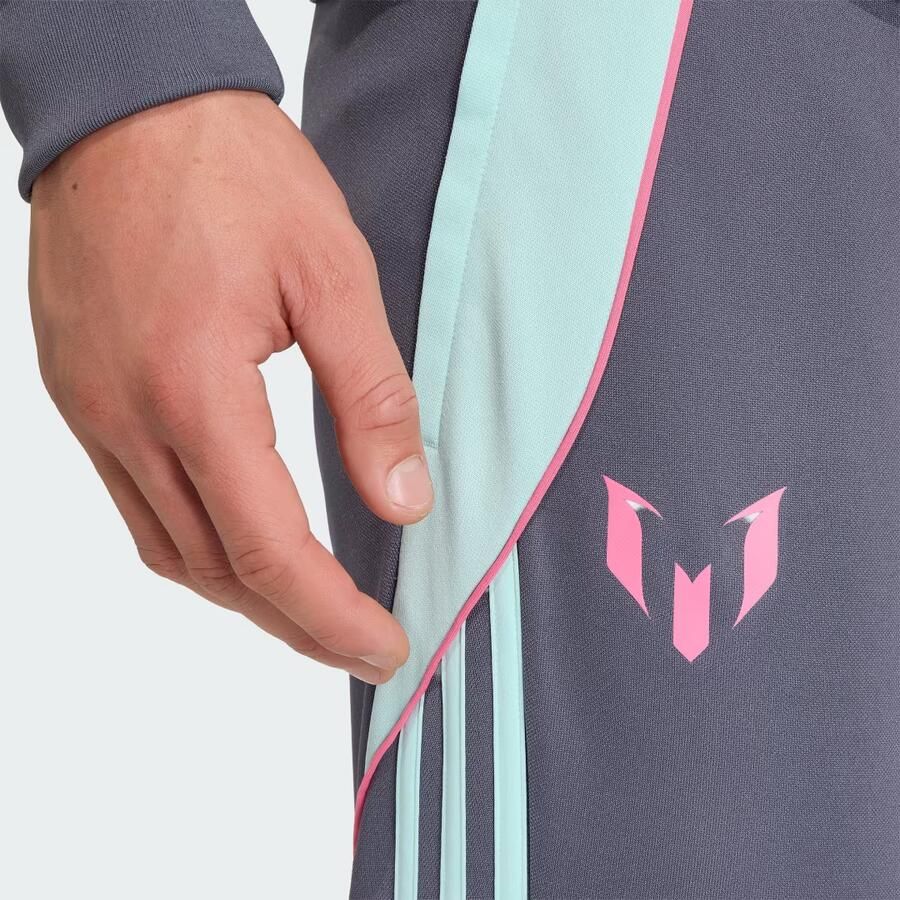 Adidas Messi Broek - Foto 2