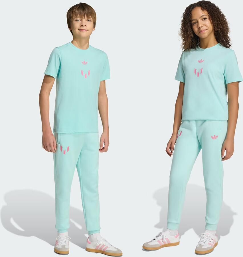 Adidas Messi Broek Kids