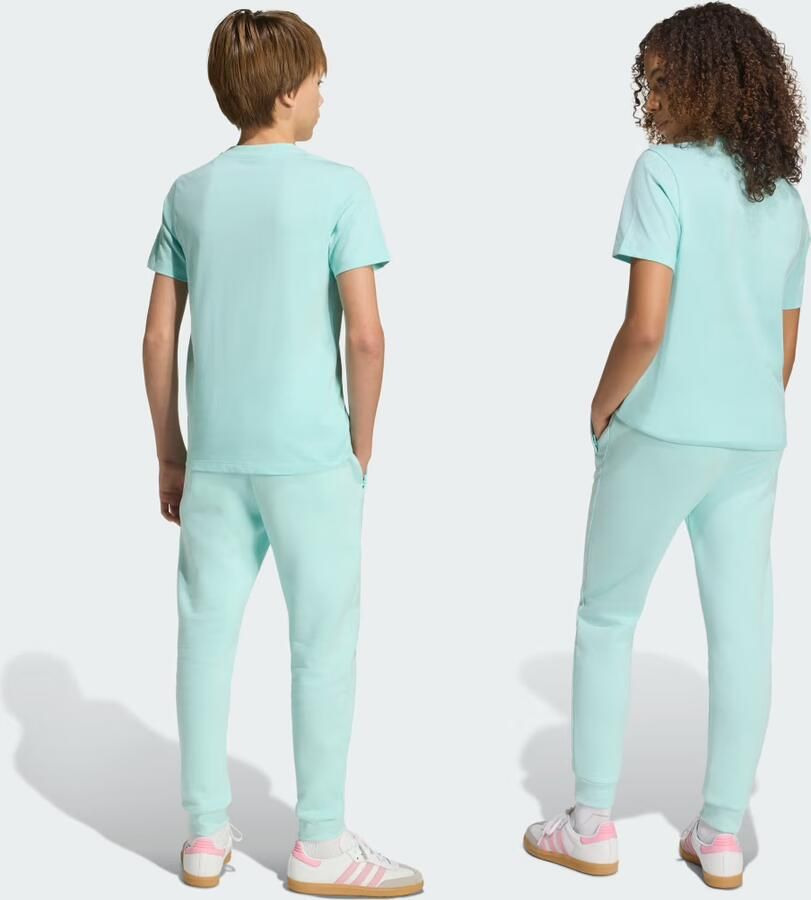 Adidas Messi Broek Kids - Foto 2