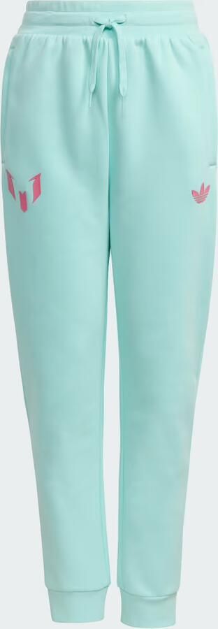 Adidas Messi Broek Kids - Foto 6