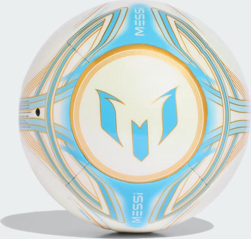 Adidas Messi Clubbal - Foto 4