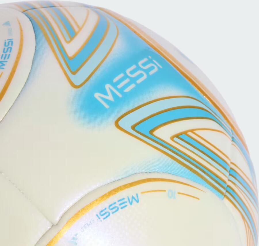 Adidas Messi Clubbal - Foto 2