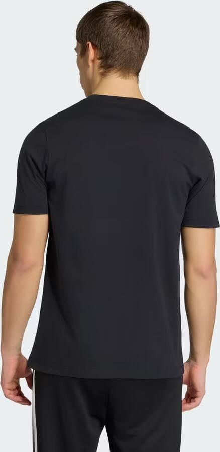 Adidas MESSI FUN GRAPHIC T-SHIRT - Foto 6
