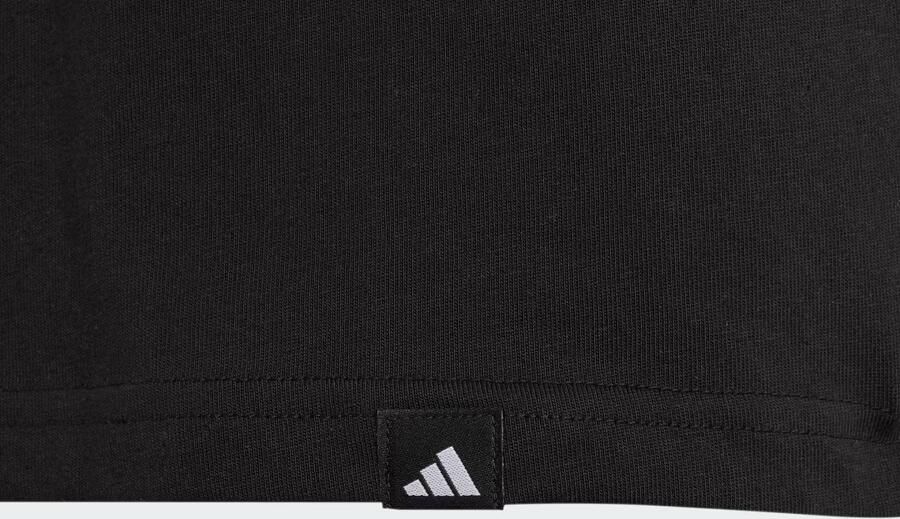 Adidas MESSI FUN GRAPHIC T-SHIRT - Foto 4