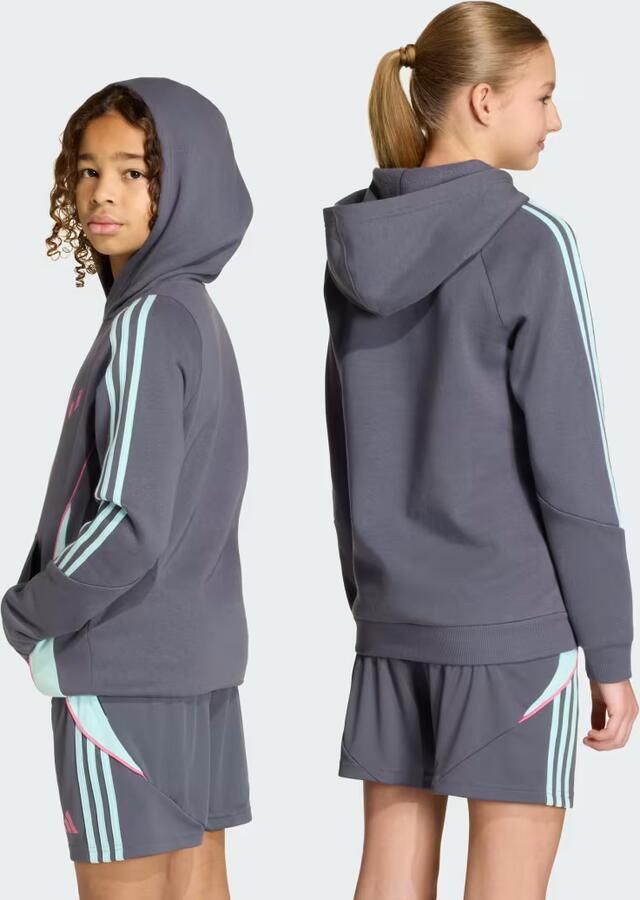 Adidas Messi Hoodie Kids - Foto 3