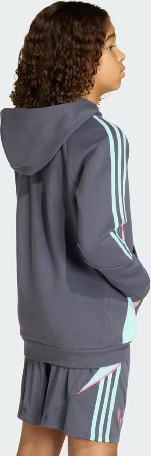 Adidas Messi Hoodie Kids - Foto 6
