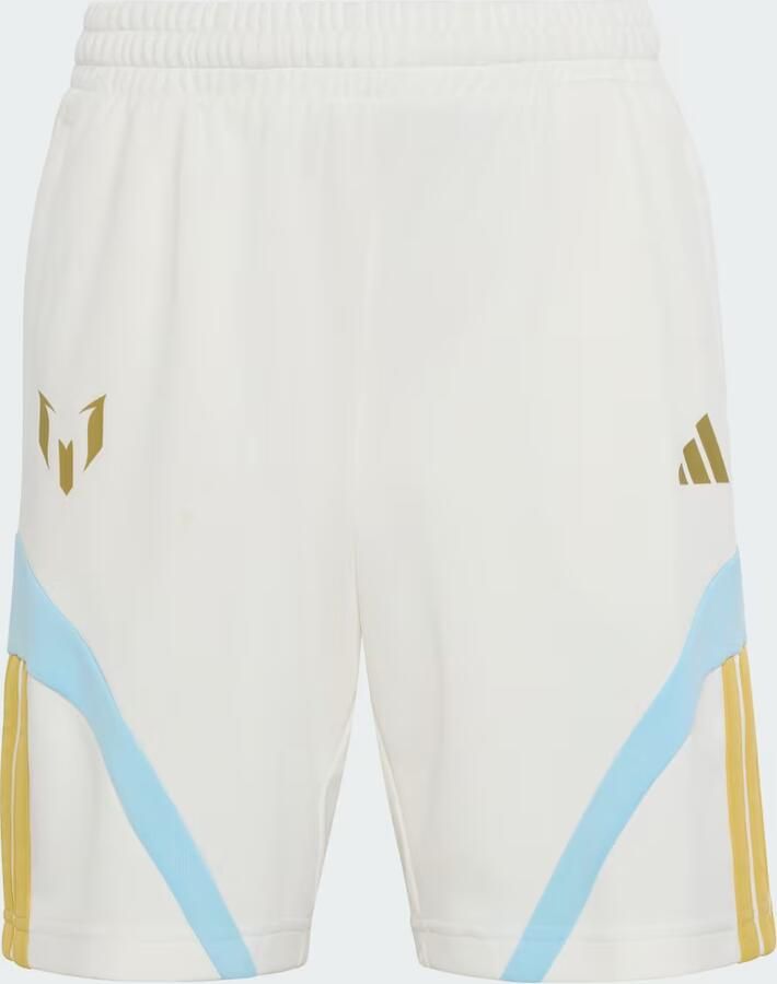 Adidas MESSI HOUSE OF TIRO SHORT KIDS
