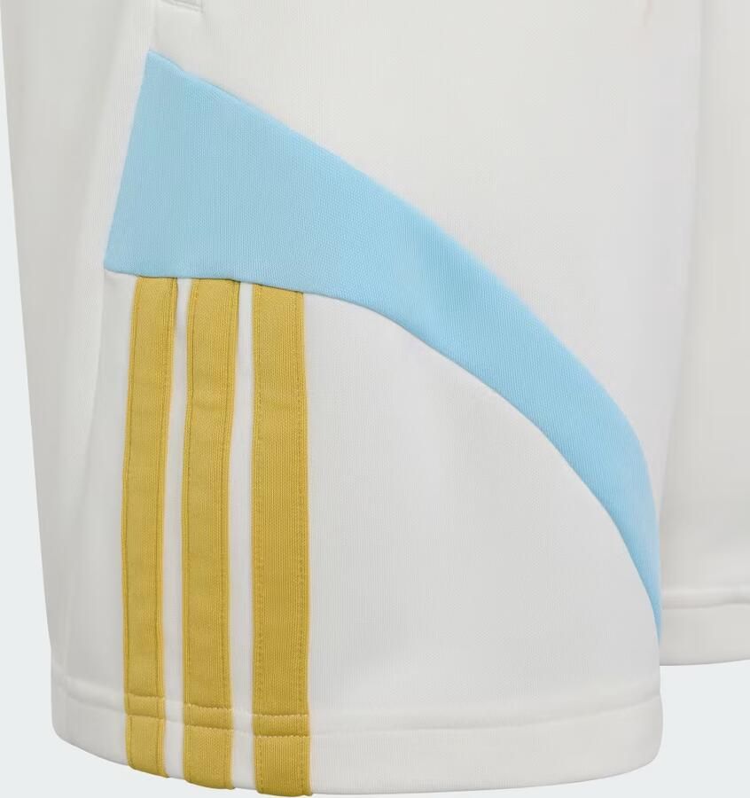 Adidas MESSI HOUSE OF TIRO SHORT KIDS - Foto 2