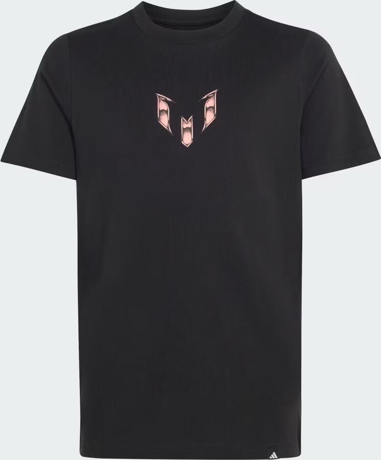 Adidas MESSI ICON GRAPHIC T-SHIRT