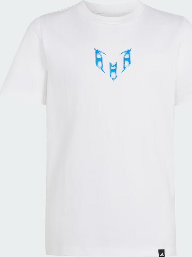 Adidas MESSI ICON GRAPHIC T-SHIRT - Foto 2