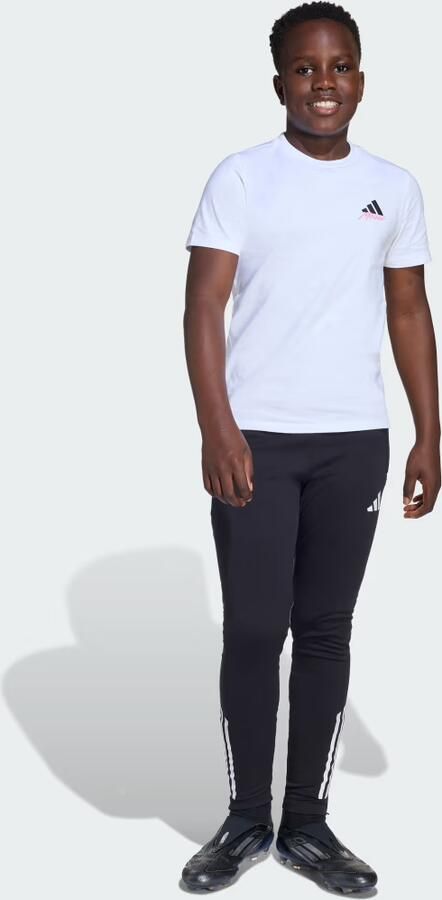 Adidas Messi Icon Graphic T-shirt Kids - Foto 6
