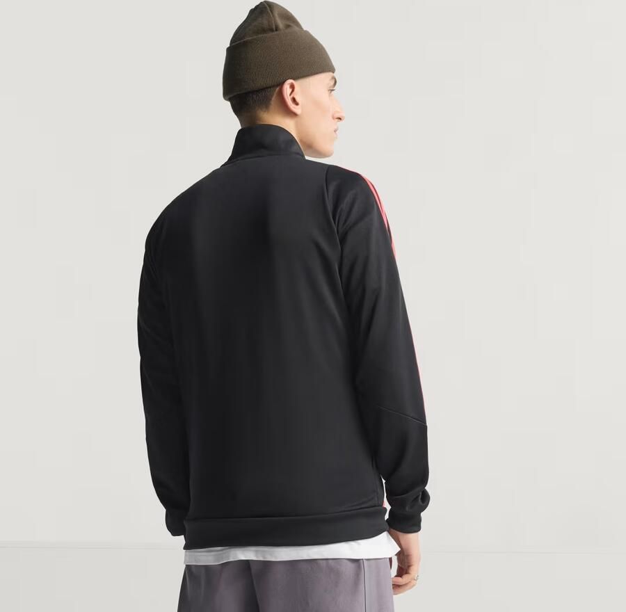 Adidas Windjack Veste Messi Culture Wear Noir - Foto 5