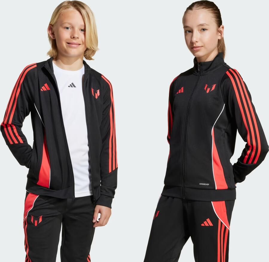 Adidas Messi Jack Kids