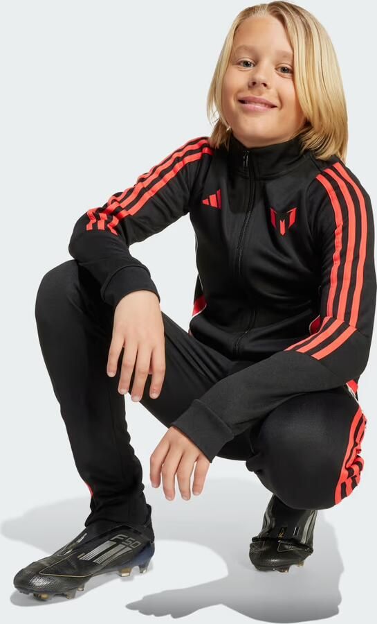Adidas Messi Jack Kids - Foto 5