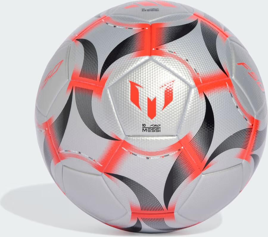 Adidas Messi League Voetbal - Foto 3