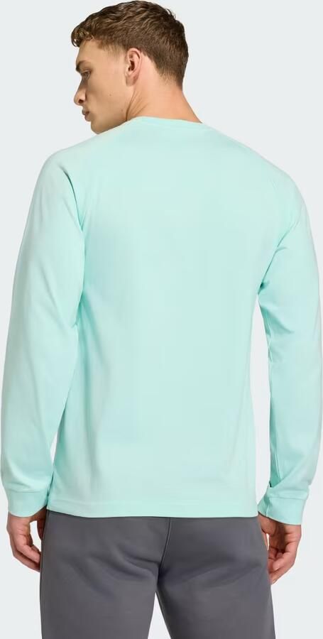 Adidas Messi Longsleeve - Foto 4