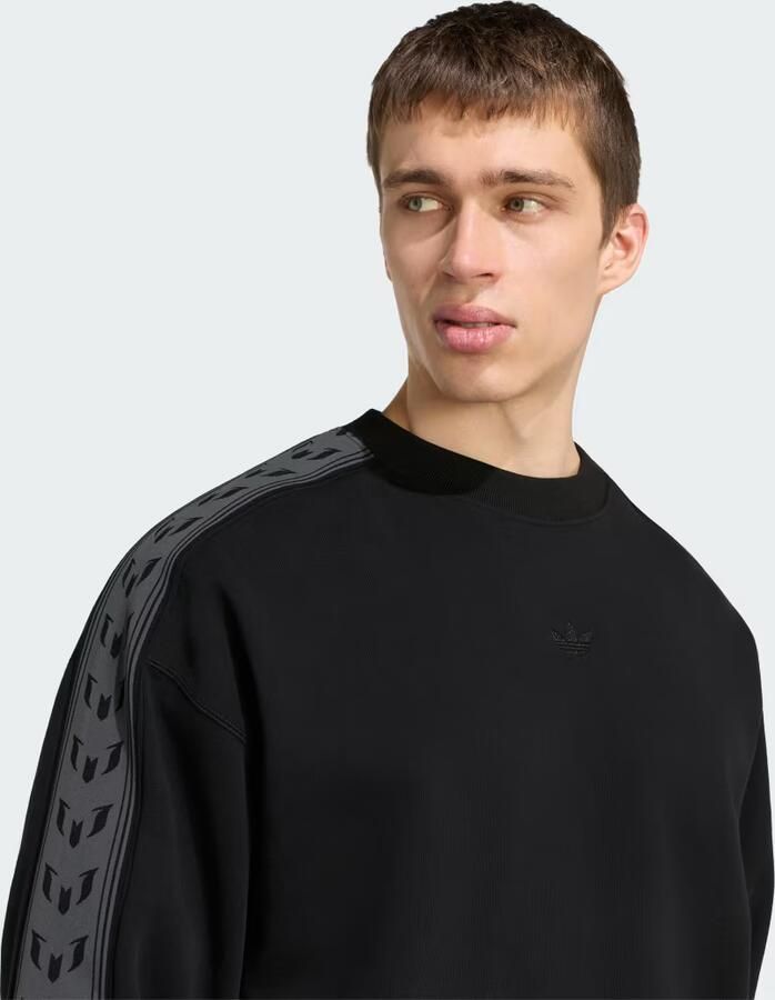 Adidas MESSI ORIGINALS SWEATSHIRT - Foto 3