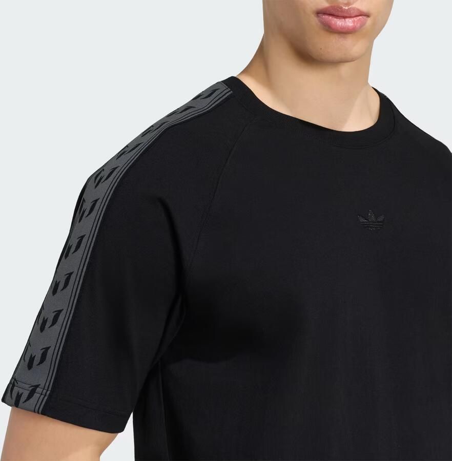 Adidas MESSI ORIGINALS T-SHIRT - Foto 2